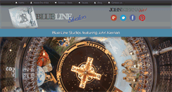 Desktop Screenshot of bluelinestudios1.com